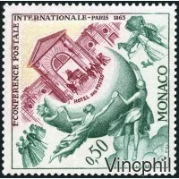615 ** Conférence Postal