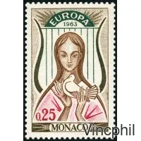 618/619 ** Europa