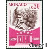 700/701 ** UNESCO