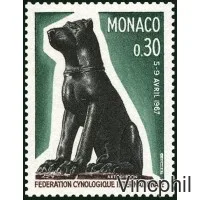 722 ** Fédération Cynologique