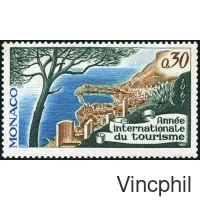 723 ** Année du Tourisme