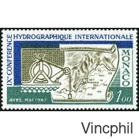 731 ** Conférence Hydrologique