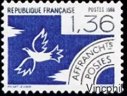PREO 198/201 ** LES QUATRE ELEMENTS