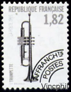 PREO 228/231 ** LES INSTRUMENTS DE MUSIQUE