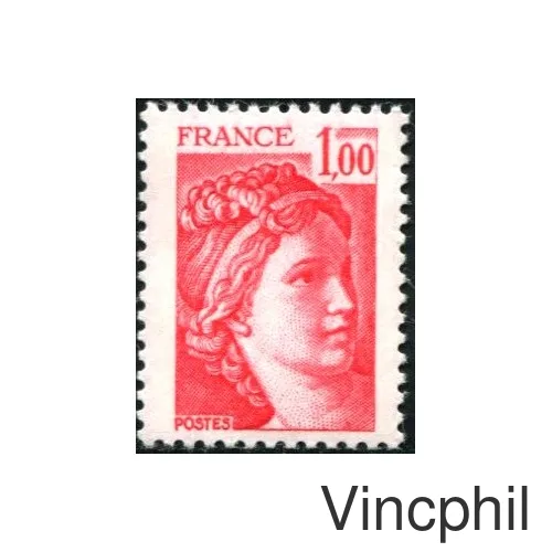 CT 1972 C 1 ** SABINE