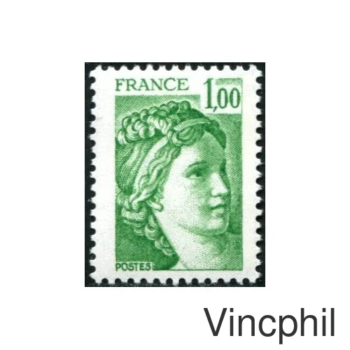 CT 1973 C 1 a ** SABINE