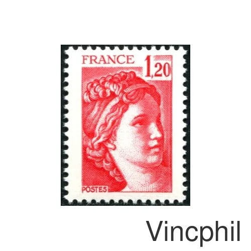 CT 1974 C 2 ** SABINE