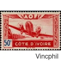 PA 10/17 * Avion et Paysages