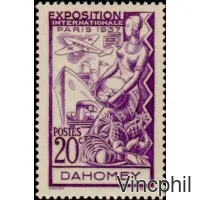 103/108 * Exposition de 1937