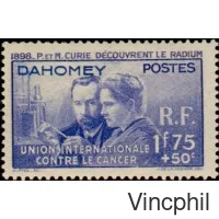 109 * Pierre et Marie Curie
