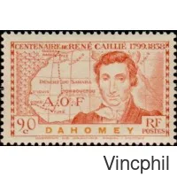 110/112 * René Caillié