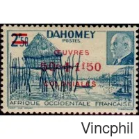 153/154 * Oeuvres Coloniales