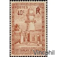 177/187 * Vues et Personnages