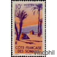 264/282 * Vues et Personnages
