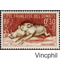 287/289 * Faune