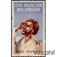 PA 20/22  * Aspects des Somalis