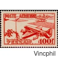 PA 4/5 * Avions