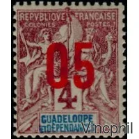72/74 * Type groupe surchargés 05 et 10