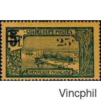 89/98 * Vues surchargés nouvelles valeurs