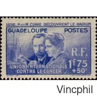 139 * Pierre et Marie Curie