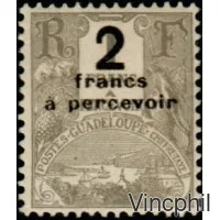 T 23/24 * Vues surchargés nouvelles valeurs