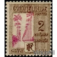 T 25/37 * Allée Dumanoir