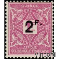 T 24/25 * Idem surchargés