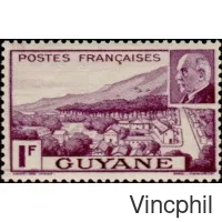 172/173 * Pétain