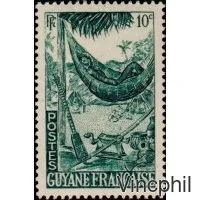 201/217 * Aspects de la Guyane