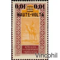 18/20 * Timbres de 1920 surchargés