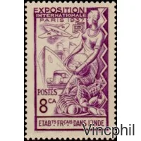 109/114 *  Exposition de 1937