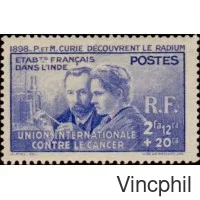 115 * Pierre et Marie Curie