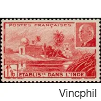 231/232 * Oeuvres Coloniales
