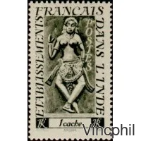 236/253 * Divinités