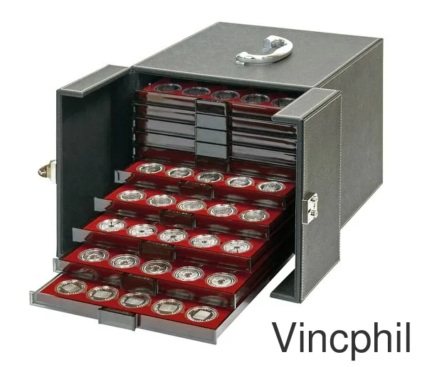 2310 Valise-box NERA MB 10, 265 x 325 x 255 mm