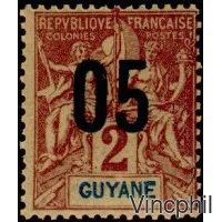 66/72 * Type Groupe surchargés 05 et 10