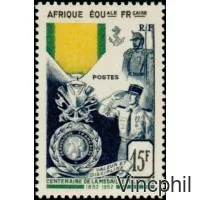 229 * Médaille Militaire