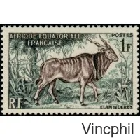 238/241 * Faune
