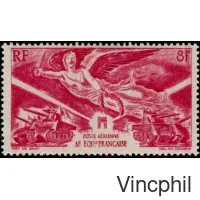 PA 43 * Victoire