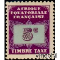 T 1/11 * Timbres Taxe