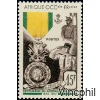 46 * Médaille Militaire