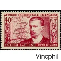47 * Treich Laplène