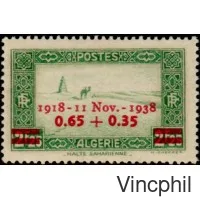 147 * Armistice de 1918
