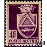 175/183 * Armoiries