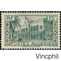 200/204 * Palais d'Eté