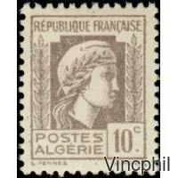 209/217 * Marianne d'Alger