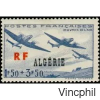 245 * Oeuvres de l'Air