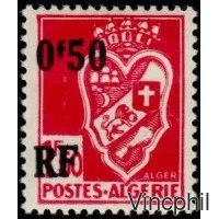 247 * Blason surchargé