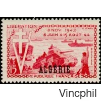 312 * Libération