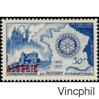 328 * Rotary